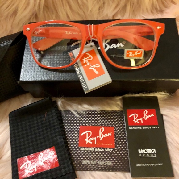 BN Ray-ban frames - Picture 5 of 6